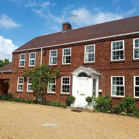 Berry House Bed&Breakfast Littlehampton Exterior foto