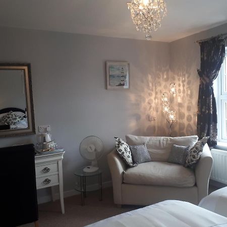 Berry House Bed&Breakfast Littlehampton Exterior foto