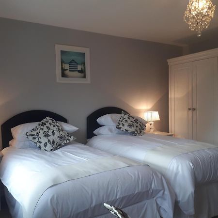 Berry House Bed&Breakfast Littlehampton Exterior foto