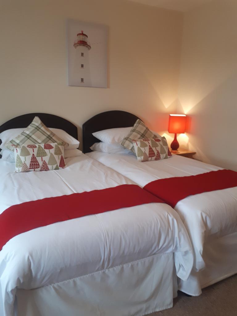 Berry House Bed&Breakfast Littlehampton Exterior foto