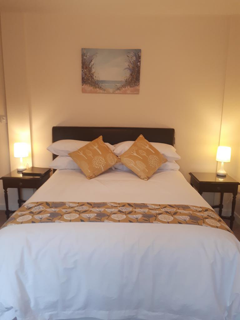 Berry House Bed&Breakfast Littlehampton Exterior foto