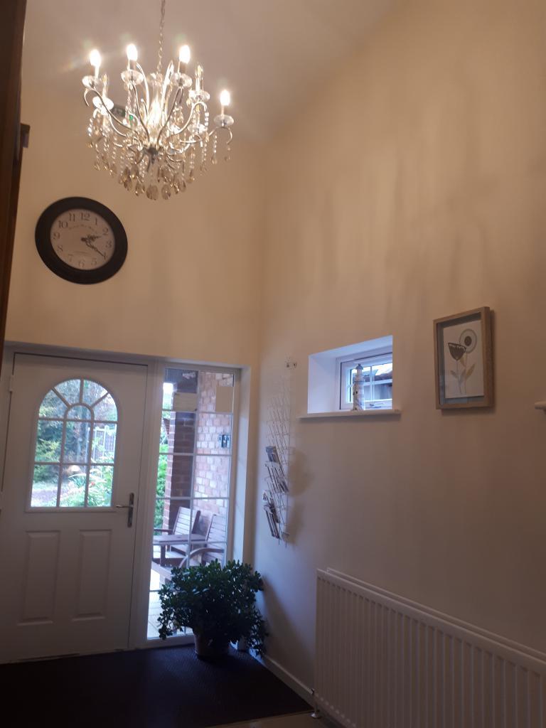 Berry House Bed&Breakfast Littlehampton Exterior foto