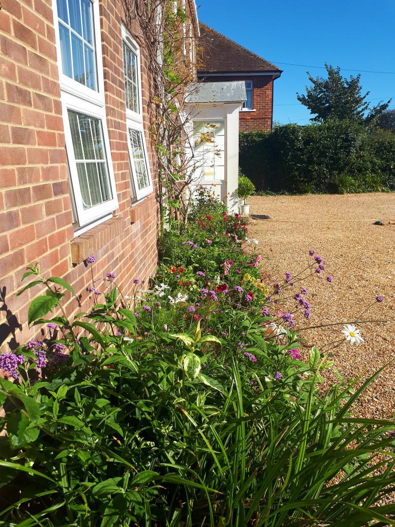Berry House Bed&Breakfast Littlehampton Exterior foto