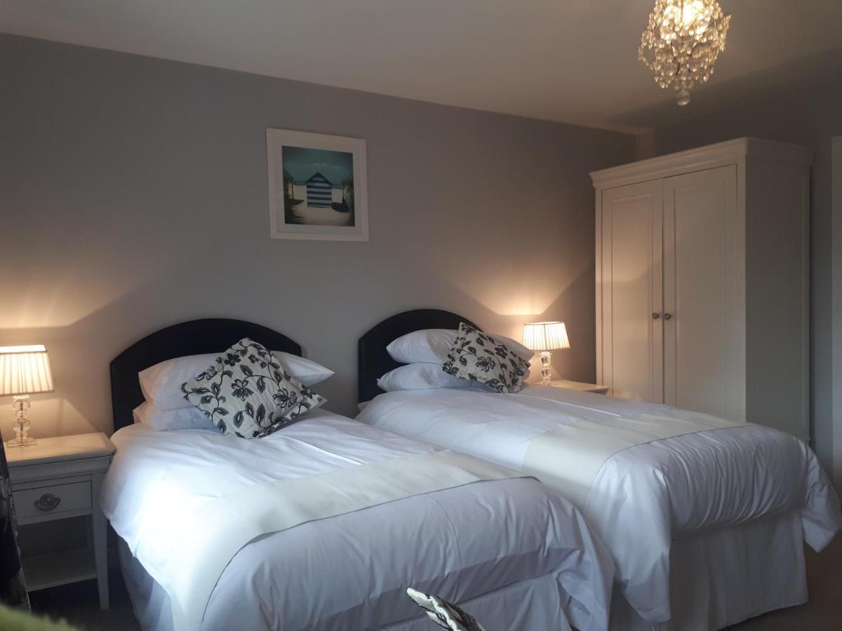 Berry House Bed&Breakfast Littlehampton Exterior foto